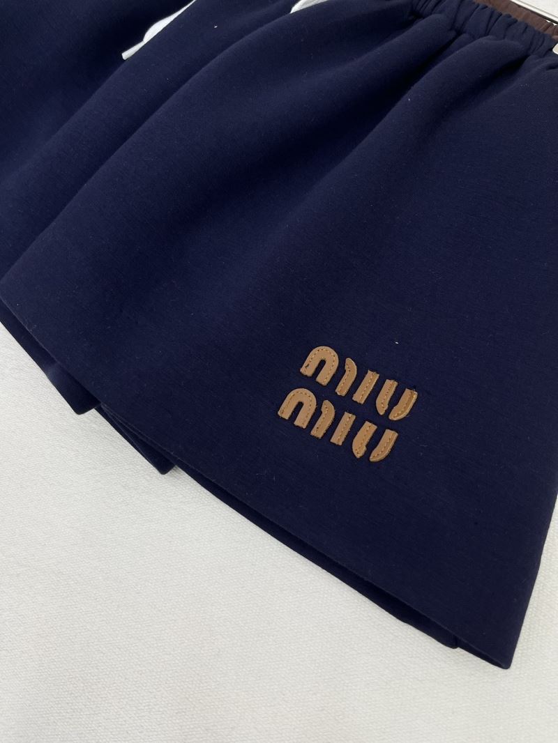 Miu Miu Dress